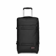 Walizki - Eastpak Transit'r S Wózek kabinowy 2-kołowy 51 cm black - miniaturka - grafika 1