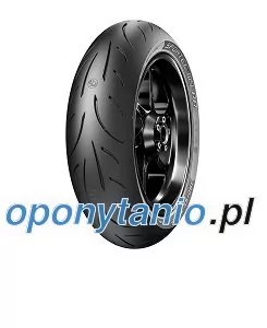 METZELER Sportec M9 RR 120/70R19 60V koło przednie - Opony motocyklowe - miniaturka - grafika 1