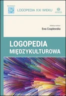 Powieści - Harmonia Logopedia międzykulturowa - miniaturka - grafika 1