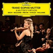 Muzyka klasyczna - Anne-Sophie Mutter and Mutter's Virtuosi - miniaturka - grafika 1