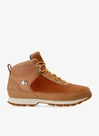 Buty zimowe męskie - Buty zimowe Helly Hansen Calgary - honey wheat/angora/soccer gum - miniaturka - grafika 1