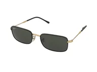 Okulary przeciwsłoneczne - Okulary przeciwsłoneczne Ray-Ban RB3746 9271/58 - miniaturka - grafika 1