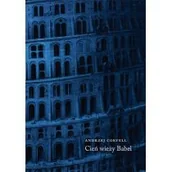 Aforyzmy i sentencje - Cień wieży Babel Coryell Andrzej - miniaturka - grafika 1