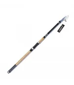 Wędki - Wędka Eclatis Tele FINESSA 3,60m 6 5-30g - miniaturka - grafika 1