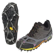 Sprzęt wspinaczkowy - Camp Ice Master Light Crampon M | EU 39-41 2021 Raki wspinaczkowe 3174-M - 39/41 - Grey / Orange - miniaturka - grafika 1