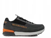 Buty sportowe męskie - Buty Męskie Big Star LL174375 Big Fly 42 - miniaturka - grafika 1