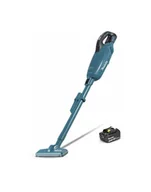 Odkurzacze pionowe - Makita DCL281FRF - miniaturka - grafika 1