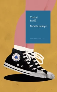 Potwór pamięci - E-booki obcojęzyczne - miniaturka - grafika 1
