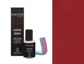 Środki do obuwia i ubrań - Retusz Korektor Do Farbowania Skór Obuwia Coccine Bordowy 27 - miniaturka - grafika 1