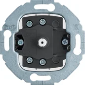 Inne akcesoria elektryczne - Mechanizm łącznika obrotowego seryjnego/świecznikowego 1930/Glas/Palazzo - miniaturka - grafika 1