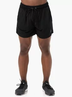 Ryderwear Szorty męskie Iron Arnie Black S/M - Spodnie sportowe męskie - miniaturka - grafika 1