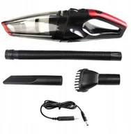 Akcesoria motoryzacyjne - Odkurzacz ręczny Renew AKUMULATOROWY SAMOCHODOWY CYKLONOWY PRZEDŁUŻACZ - miniaturka - grafika 1