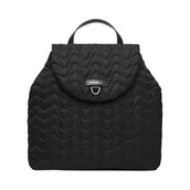 Plecaki - Blaire Matelassè Backpack Coccinelle - miniaturka - grafika 1