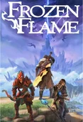 Gry PC Cyfrowe - Frozen Flame (PC) - Steam Key - GLOBAL - miniaturka - grafika 1
