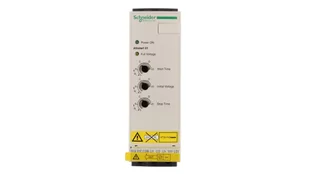 SCHNEIDER Soft-start stop 22a 380 415v ATS01N222QN - Inne akcesoria elektryczne - miniaturka - grafika 2