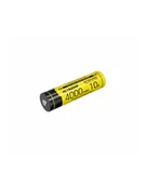 Latarki - no name Akumulator Nitecore NL1840HP 36V 4000mAh - miniaturka - grafika 1