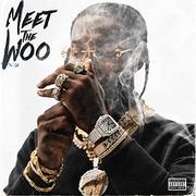 Rap, Hip Hop - Pop Smoke - Meet The Woo 2 - miniaturka - grafika 1