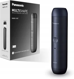 Trymer Uchwyt Maszynki Panasonic ER-CBL1 Multishape - Trymery - miniaturka - grafika 1