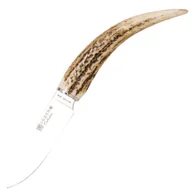 Noże - Joker NÓŻ GABATO POINT DEER LEAF 10 CM CC141 - miniaturka - grafika 1