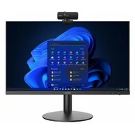 Zestawy komputerowe - MSI All-in-One PRO AP241Z 5M-002EU W11P/R5-5600G/8GB/256GB/UMA/23.8''FHD - miniaturka - grafika 1