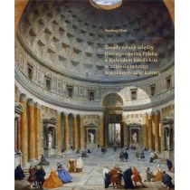 Zasady relacji między Rzecząpospolitą Polską a Nowa - Książki o kulturze i sztuce - miniaturka - grafika 1