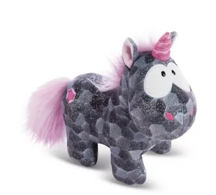 Nici Przytulanka Diamond Dust 22 cm Jednorożec przytulanki dla dziewczynek, chłopców i niemowląt Puszyste wypchane zwierzaki do zabawy i przytulania Przytulne pluszaki 47651 - Maskotki i pluszaki - miniaturka - grafika 1
