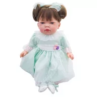 Lalki dla dziewczynek - Lalka celia plumeti green - miniaturka - grafika 1
