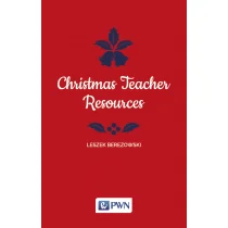 Wydawnictwo Naukowe PWN Christmas Teacher Resources - Kulturoznawstwo i antropologia - miniaturka - grafika 1