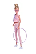 Lalki dla dziewczynek - Steffi Love: Hula Hoop - miniaturka - grafika 1