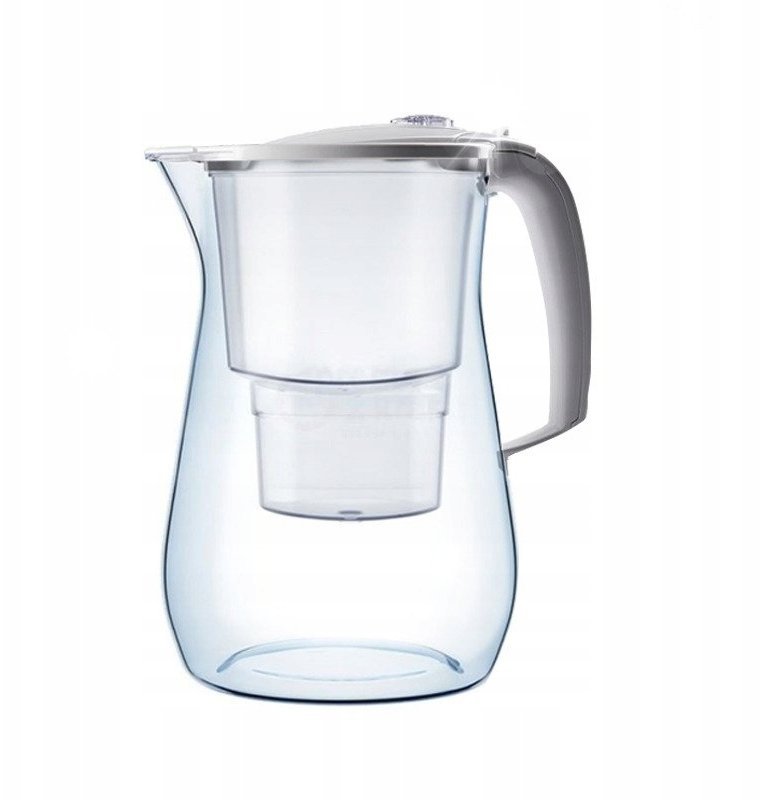 Dzbanek filtrujący Aquaphor Dzbanek Aquaphor Onyx 4.2L + 3 wkłady
