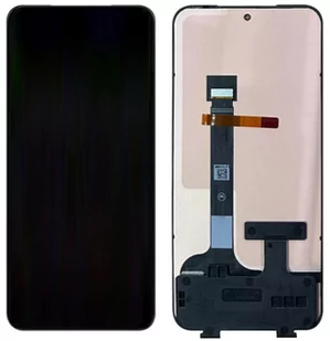 Oryginalny wyświetlacz LCD + ekran dotykowy Motorola MOTO Edge 30 NEO XT2245 OLED - Części serwisowe do telefonów - miniaturka - grafika 1