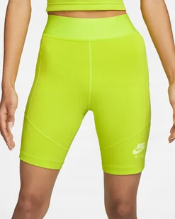 Spodenki rowerowe damskie Nike Air DM6055 r. S - Spodenki rowerowe - miniaturka - grafika 1