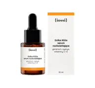 Serum do twarzy - Iossi serum rozświetlające Dzika Róża 10ml - miniaturka - grafika 1