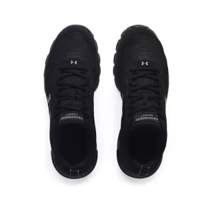 Buty biegowe męskie Under Armour Charged Assert 9 - Buty sportowe męskie - miniaturka - grafika 4