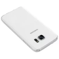 Etui i futerały do telefonów - Etui i zabezpieczenie ekranu ze szkła hartowanego przezroczyste Samsung Galaxy S7 - miniaturka - grafika 1