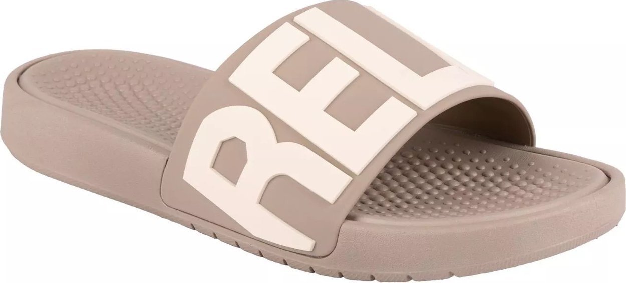 Coqui Damskie klapki Coqui SPEEDY sand/ivory relax on rozmiar 39