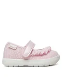 Buty dla chłopców - Primigi Baleriny 7852311 S Różowy - miniaturka - grafika 1