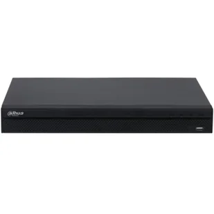 Dahua Technology Lite DHI-NVR4216-16P-4KS3 Sieciowy Rejestrator Wideo (NVR) 1U - Rejestratory do monitoringu - miniaturka - grafika 1