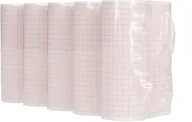 Akcesoria medyczne - Papier EKG Aspel Ascard 112 x 25 - miniaturka - grafika 1