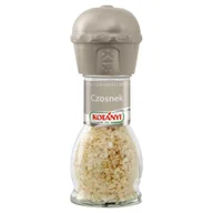 Przyprawy i zioła sypkie - Kotanyi KOT.MŁYNEK CZOSNEK 48G 48 G 413504 - miniaturka - grafika 1