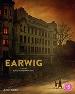 Filmy obyczajowe Blu-ray - Earwig - miniaturka - grafika 1