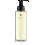 Olejki do mycia twarzy - Elizabeth Arden Ceramide Replenishing olejek oczyszczający 195 ml dla kobiet - miniaturka - grafika 1