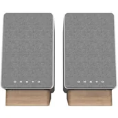 Głośniki i kolumny - ONKYO GX-30ARC Biały (2 szt.) - miniaturka - grafika 1