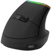 Myszki - Delux M618DB - miniaturka - grafika 1