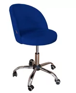 Fotele - atosmeble.pl Fotel obrotowy Trix MG 16 - miniaturka - grafika 1