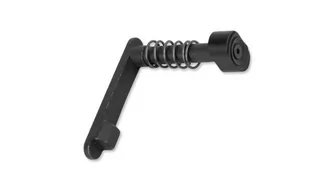 Guarder - Zatrzask magazynka do M4/M16 - AR-09 - Amunicja i osprzęt ASG - miniaturka - grafika 2