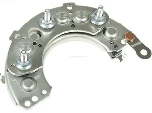 Prostownik, alternator As-pl ARC2011 - Alternatory - miniaturka - grafika 1