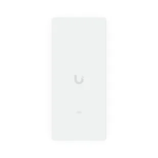 Ubiquiti UISP UACC-ADAPTER-PT-120W adapter zasilający/ inwentor Wewnętrzna Biały - Adaptery i przejściówki - miniaturka - grafika 1