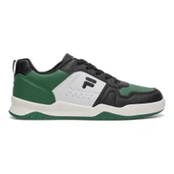 Buty dla chłopców - Obuwie sportowe Fila MADSANE FFT0130-83466 - miniaturka - grafika 1