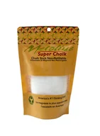 Sprzęt wspinaczkowy - Magnezja w kulce Metolius Super Chalk Sock Standard 61g - miniaturka - grafika 1